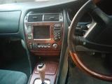 Mitsubishi Diamante 1998 года за 700 000 тг. в Тараз – фото 5