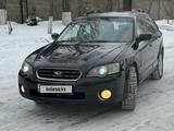 Subaru Outback 2004 годаүшін4 500 000 тг. в Астана – фото 2