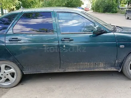 ВАЗ (Lada) 2112 2004 года за 870 000 тг. в Хромтау – фото 4