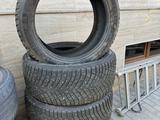 Michelin X-ice North 4 за 65 000 тг. в Алматы