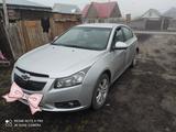 Chevrolet Cruze 2012 годаүшін4 500 000 тг. в Алматы
