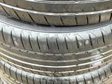 225/60/17 Hankook за 80 000 тг. в Алматы – фото 3