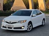 Toyota Camry 2012 года за 8 600 000 тг. в Шымкент