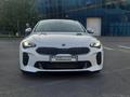 Kia Stinger 2021 годаүшін14 500 000 тг. в Алматы – фото 4