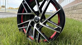 Диски R 17*5*100 Subaru в наличии Astana за 217 000 тг. в Астана