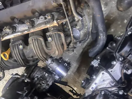 Двигатель на Hyundai KIA (G4NL G4NA G4KA G4NH G4KD G6DH G4KH G4KJ G4KE G4FC за 600 000 тг. в Алматы – фото 11