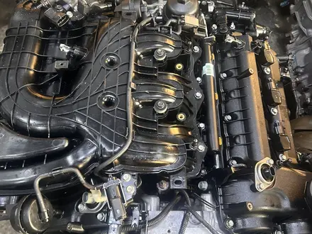 Двигатель на Hyundai KIA (G4NL G4NA G4KA G4NH G4KD G6DH G4KH G4KJ G4KE G4FC за 600 000 тг. в Алматы – фото 5