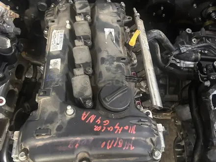 Двигатель на Hyundai KIA (G4NL G4NA G4KA G4NH G4KD G6DH G4KH G4KJ G4KE G4FC за 600 000 тг. в Алматы – фото 9