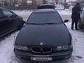 BMW 528 1999 годаүшін3 450 000 тг. в Астана – фото 2