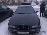 BMW 528 1999 года за 3 450 000 тг. в Астана – фото 2