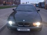 BMW 528 1999 года за 2 800 000 тг. в Астана – фото 4
