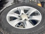 Шины липучка за 110 000 тг. в Алматы