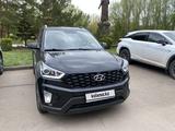 Hyundai Creta 2020 года за 9 900 000 тг. в Астана – фото 2