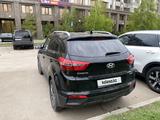 Hyundai Creta 2020 года за 10 000 000 тг. в Астана – фото 4