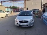 Chevrolet Cobalt 2021 года за 3 600 000 тг. в Астана – фото 2