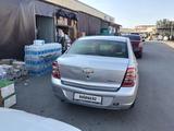 Chevrolet Cobalt 2021 года за 3 600 000 тг. в Астана – фото 3