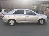 Chevrolet Cobalt 2021 года за 3 600 000 тг. в Астана – фото 4