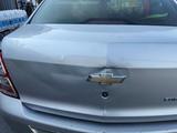 Chevrolet Cobalt 2021 года за 3 600 000 тг. в Астана – фото 5