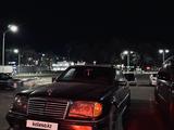 Mercedes-Benz E 280 1995 годаүшін900 000 тг. в Алматы – фото 5
