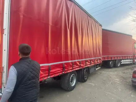 Renault  Magnum 2012 года за 27 000 000 тг. в Шымкент – фото 10