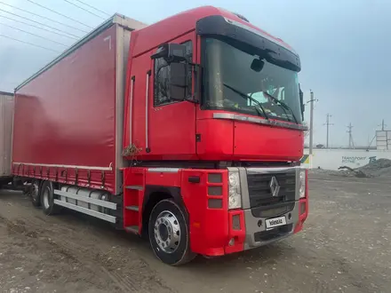 Renault  Magnum 2012 года за 27 000 000 тг. в Шымкент