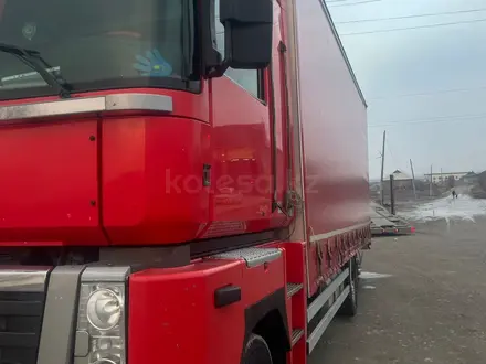 Renault  Magnum 2012 года за 27 000 000 тг. в Шымкент – фото 6
