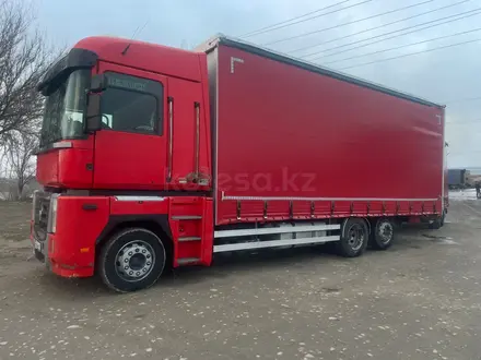 Renault  Magnum 2012 года за 27 000 000 тг. в Шымкент – фото 7