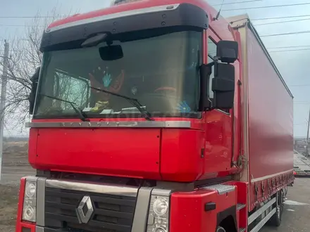 Renault  Magnum 2012 года за 27 000 000 тг. в Шымкент – фото 8