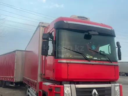 Renault  Magnum 2012 года за 27 000 000 тг. в Шымкент – фото 9