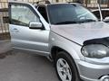 Chevrolet Niva 2019 года за 3 200 000 тг. в Караганда – фото 2