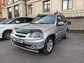 Chevrolet Niva 2019 года за 3 200 000 тг. в Караганда