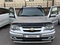 Chevrolet Niva 2019 года за 3 200 000 тг. в Караганда – фото 7