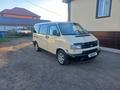 Volkswagen Transporter 1998 года за 4 000 000 тг. в Астана – фото 3