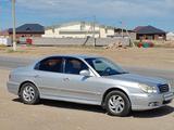 Hyundai Sonata 2003 годаүшін2 600 000 тг. в Кызылорда – фото 2