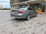 BMW 530 2005 года за 6 500 000 тг. в Актау – фото 2