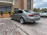BMW 530 2005 года за 6 500 000 тг. в Актау – фото 3