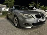 BMW 530 2005 года за 6 500 000 тг. в Актау – фото 5