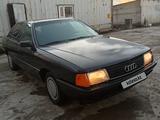 Audi 100 1990 годаүшін1 000 000 тг. в Шымкент