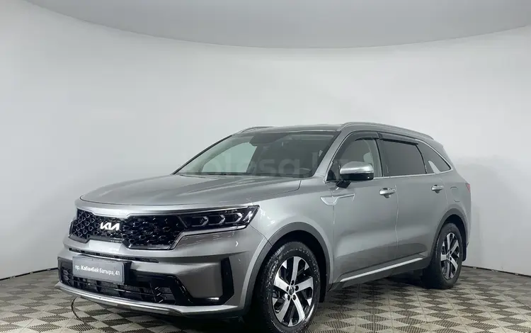 Kia Sorento 2022 годаfor18 790 000 тг. в Астана