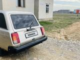ВАЗ (Lada) 2104 2012 годаүшін1 700 000 тг. в Туркестан – фото 5
