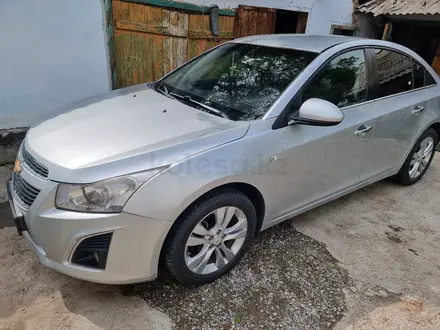 Chevrolet Cruze 2013 года за 4 100 000 тг. в Шымкент