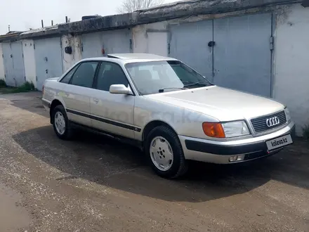 Audi 100 1994 года за 2 400 000 тг. в Тараз – фото 3