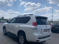 Toyota Land Cruiser Prado 2011 годаүшін13 500 000 тг. в Астана