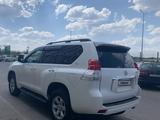 Toyota Land Cruiser Prado 2011 годаүшін13 500 000 тг. в Астана