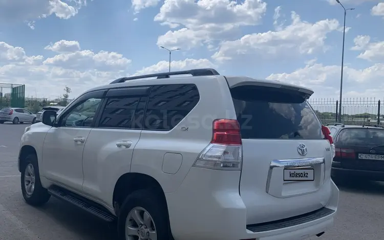 Toyota Land Cruiser Prado 2011 годаүшін13 500 000 тг. в Астана
