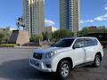 Toyota Land Cruiser Prado 2011 годаүшін13 500 000 тг. в Астана – фото 2