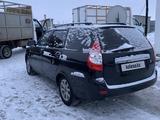 ВАЗ (Lada) Priora 2171 2014 годаүшін2 500 000 тг. в Уральск – фото 5