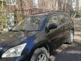 Lexus RX 330 2004 года за 6 300 000 тг. в Астана – фото 3