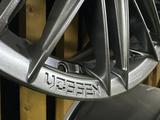 Vossen R17: 4: 100 за 220 000 тг. в Петропавловск – фото 3