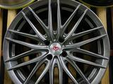 Vossen R17: 4: 100 за 220 000 тг. в Петропавловск